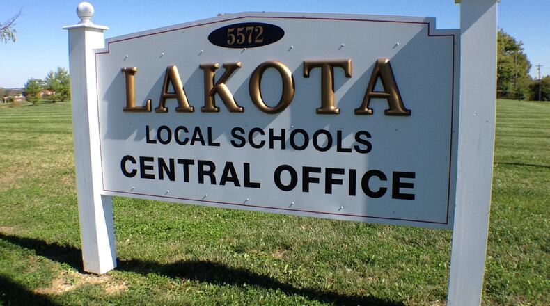 No school district in Butler County has been more aggressive in recent years than Lakota Schools in filing tax valuation challenges against new business properties in the district’s two townships - West Chester and Liberty, according to a review of records by the Journal-News. Some business leaders and politicians criticize the district’s practice as scaring away business developers and hurting the potential for economic growth in Lakota and in the county. (File Photo/Journal-News)