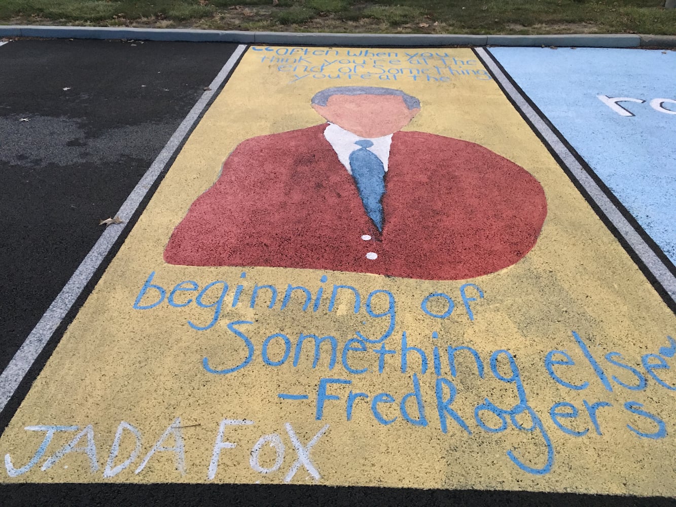 mason parking 2021