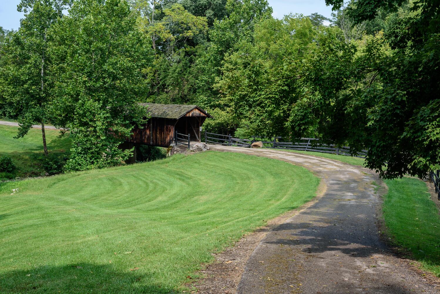 Hidden Valley Orchards