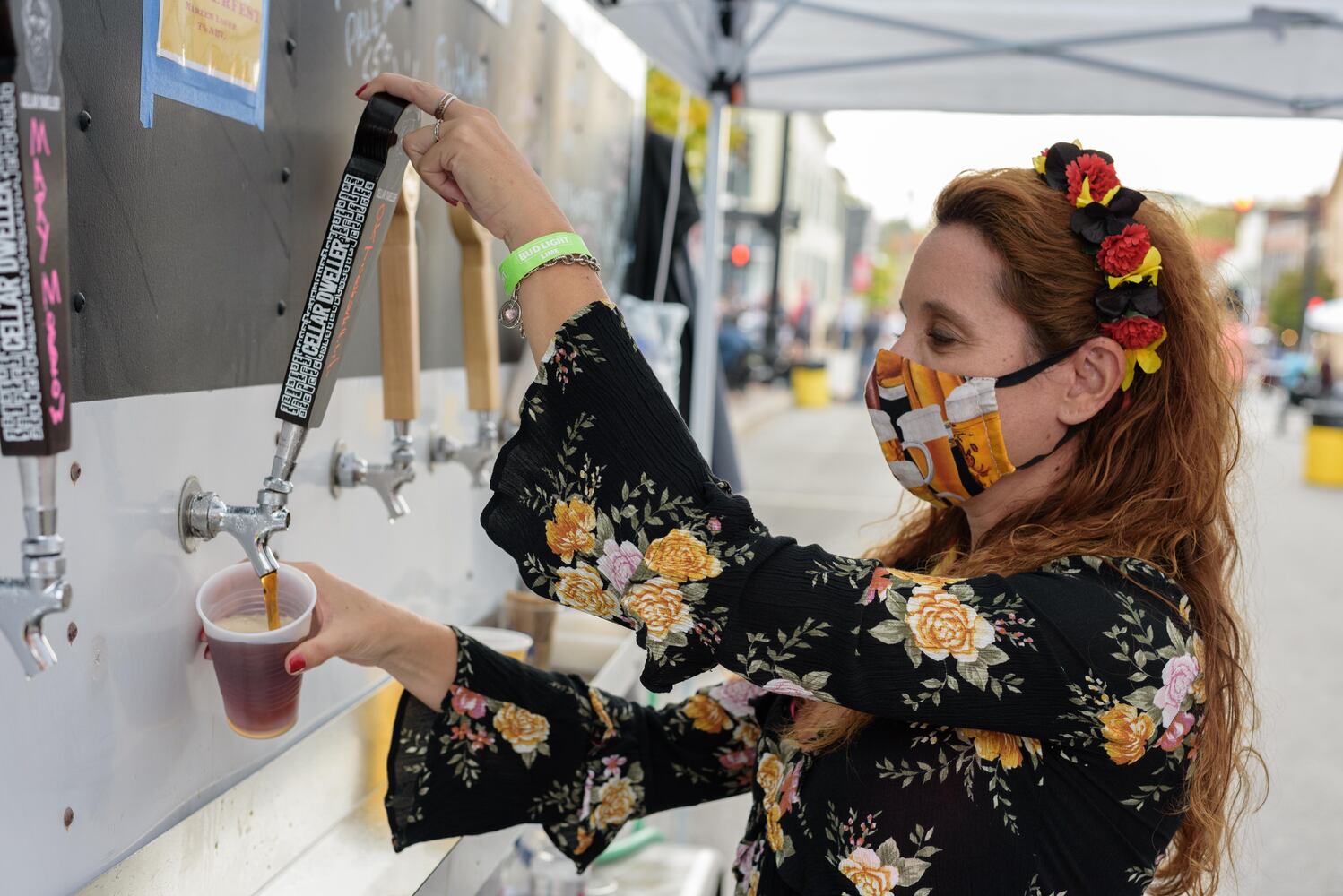 Lebanon Oktoberfest 2020
