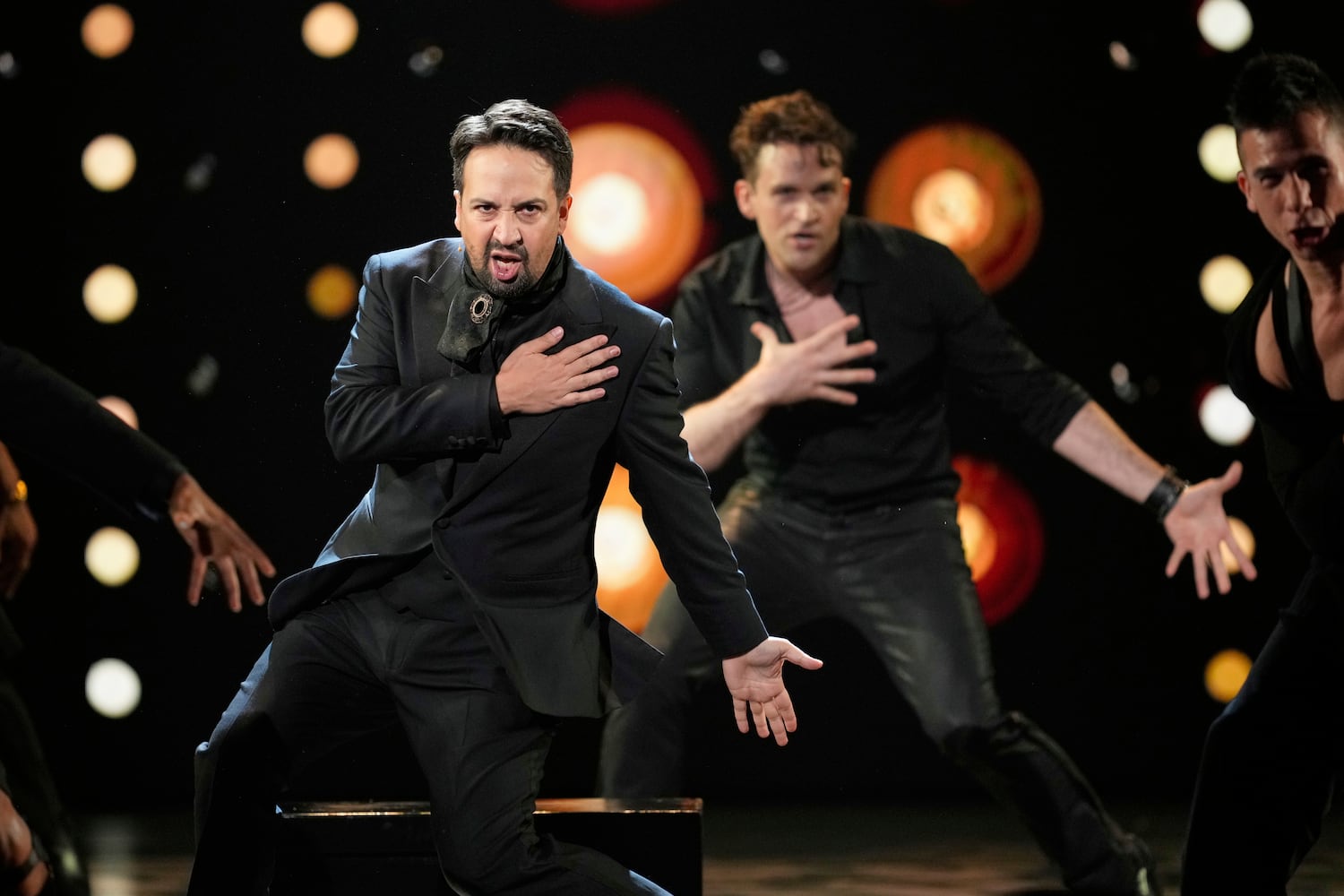 APTOPIX 2025 Tony Awards - Show