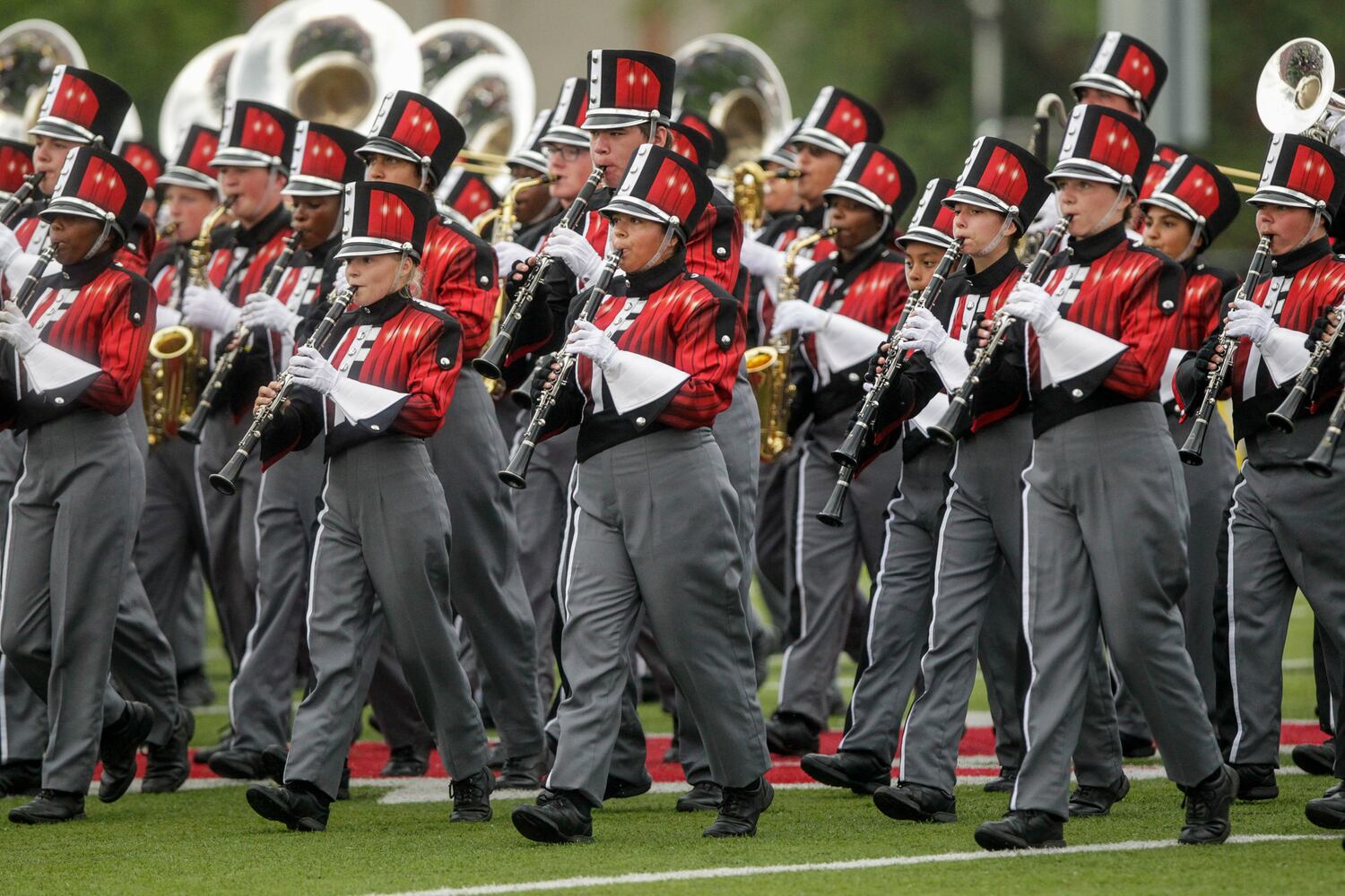 Fairfield beasts Centerville in season opener football