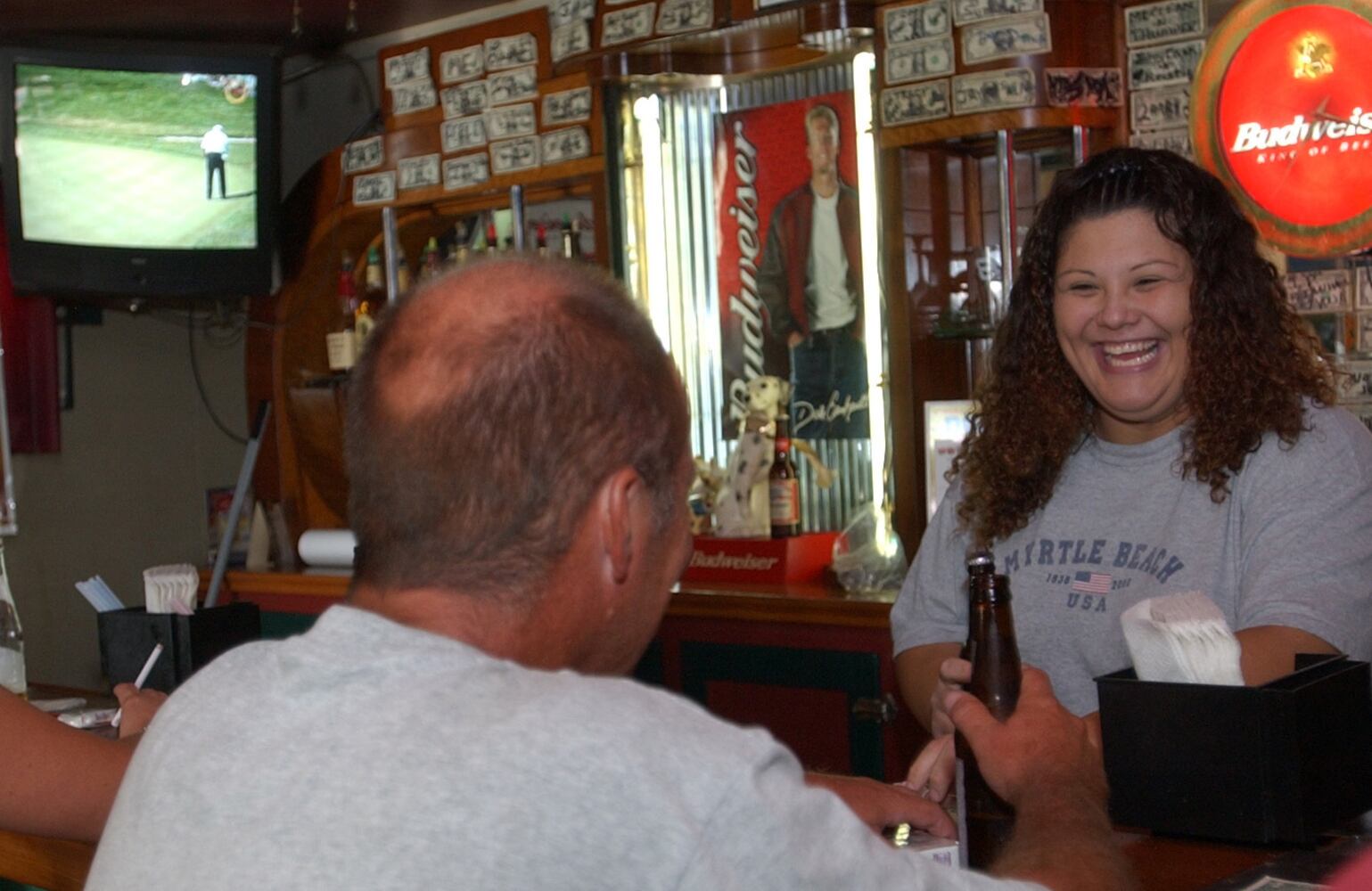 PHOTOS: 20 years ago in Butler County in scenes from August 2002