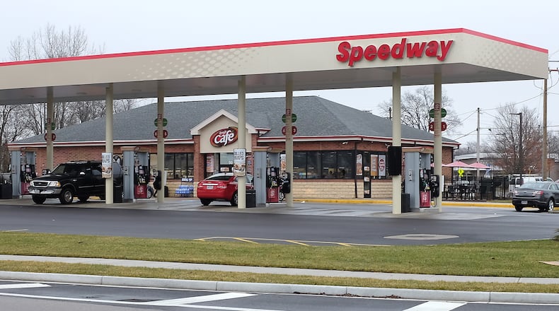 Speedway is looking to hire more than 2,000 employees across nine states, including Ohio, to fill existing and growth-related positions. STAFF FILE PHOTO