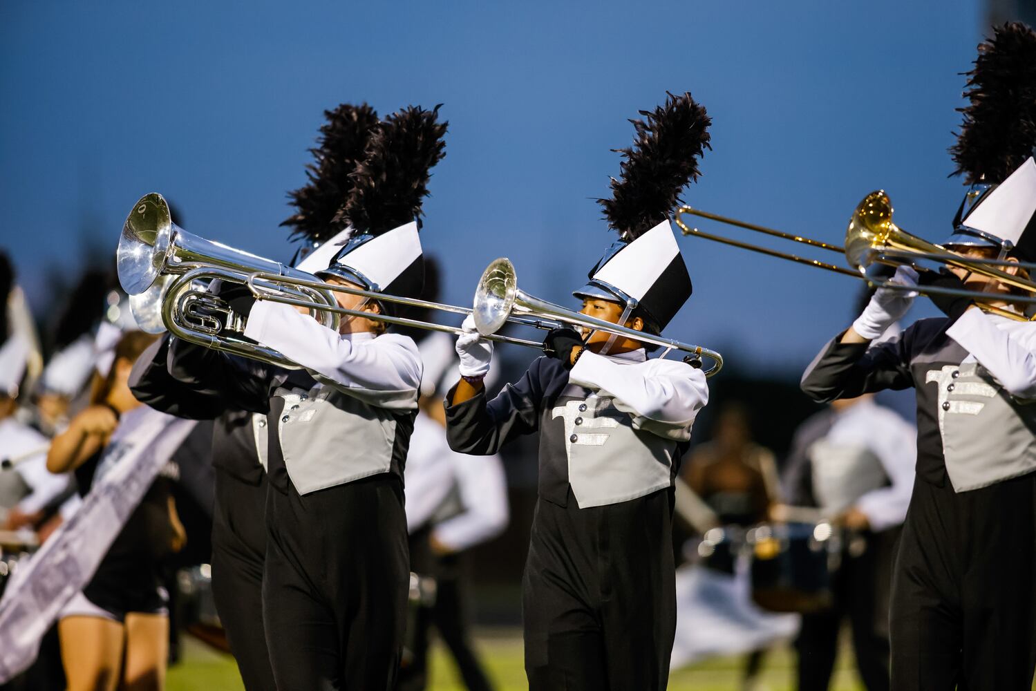 090321 Lakota East vs Middletown football