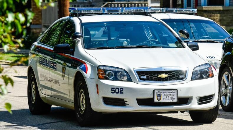 The Butler County Coroner’s Office needs help in locating next of kin for John Salo, III, 59, who died last month in Middletown. FILE