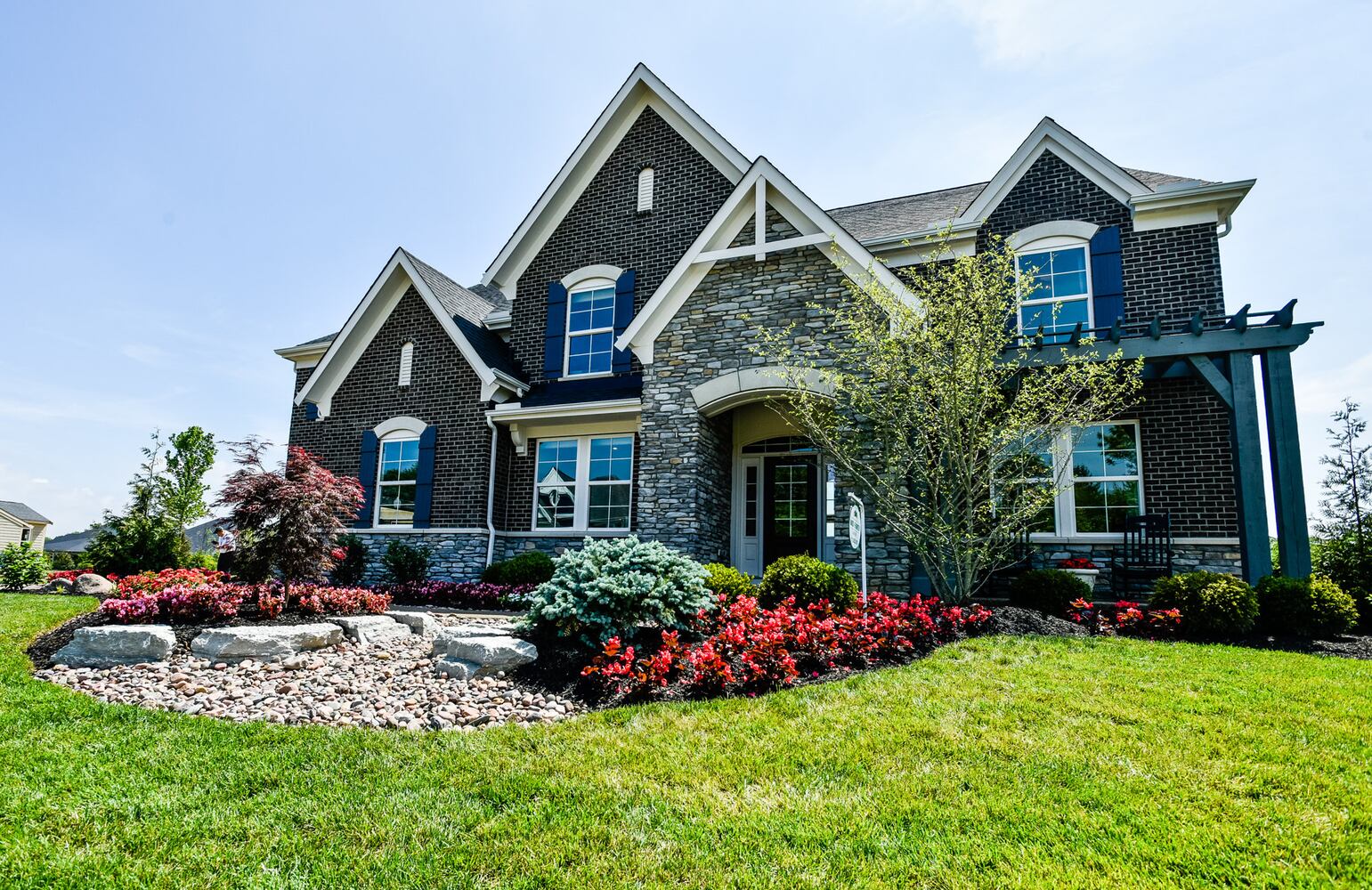 Ten custom homes on display for Homearama 2019 in Deerfield Township