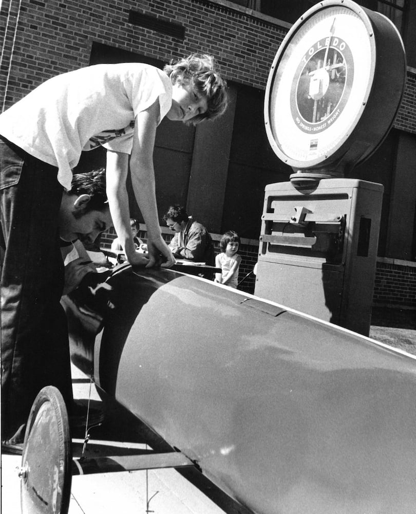 soap box derby