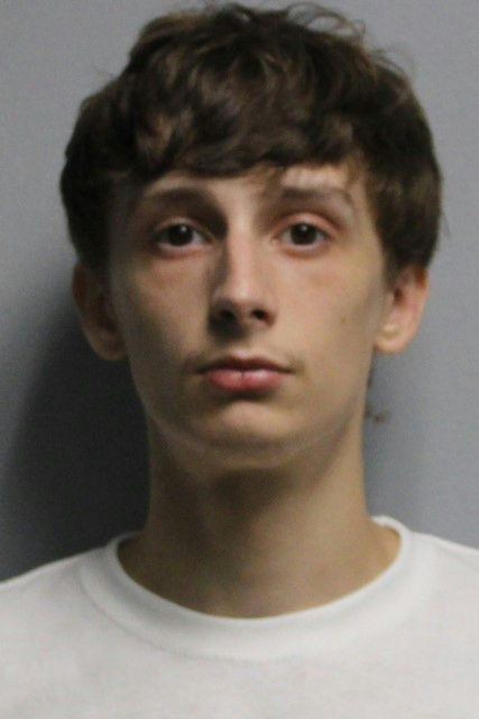 Jacob Little, of Hamilton, is charged with felonious assault in relation to a Saturday, July 15, 2023, shooting in Fairfield Twp. PROVIDED