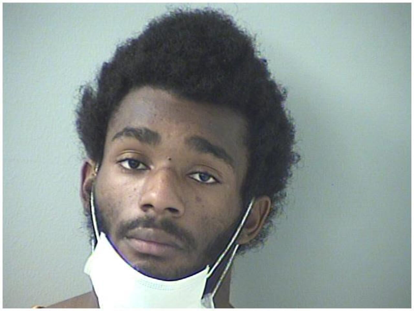 Nicolas Watson BUTLER COUNTY SHERIFF'S OFFICE