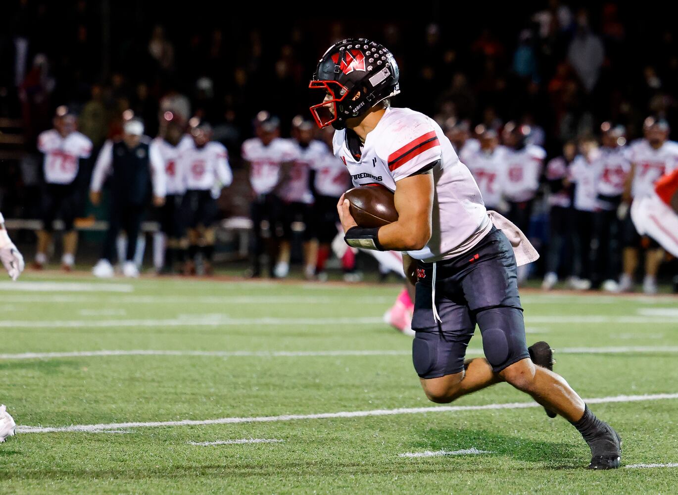 100722 Lakota West vs Fairfield football
