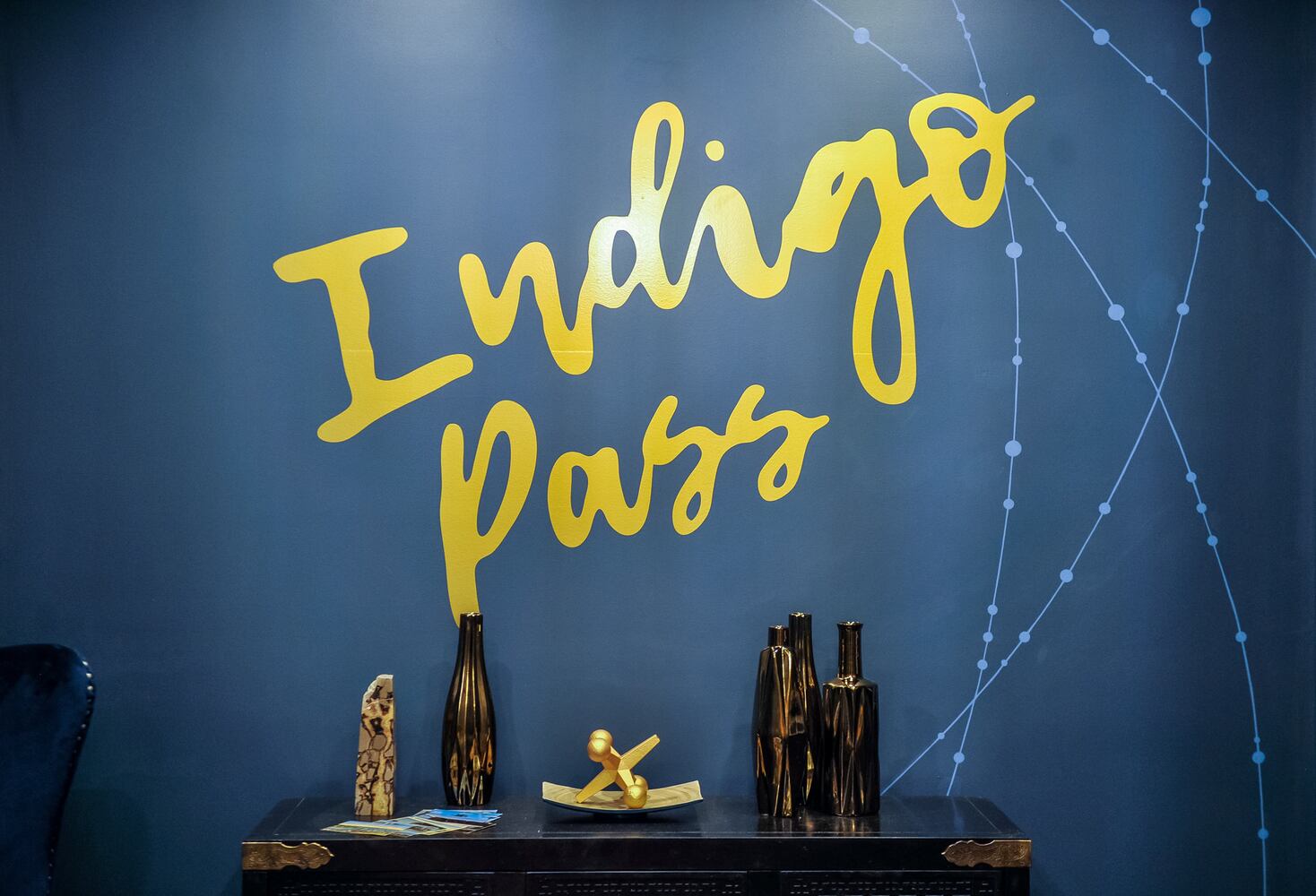 Indigo Pass boutique hotel open in downtown Middletown