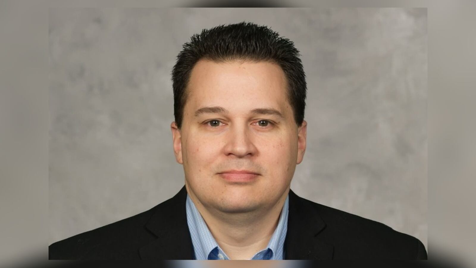 Kevin McDonald is 1 of 4 Fairfield school board candidates. (Provided)