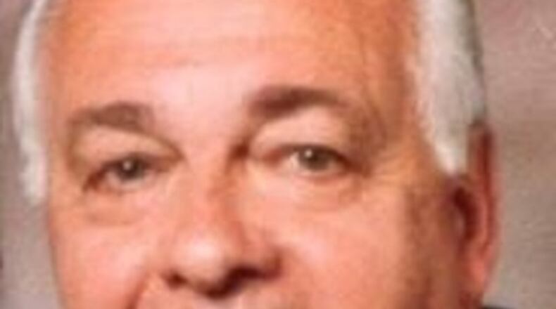 John A. “Jake” Parnell, 81, of Kettering, died May 28.