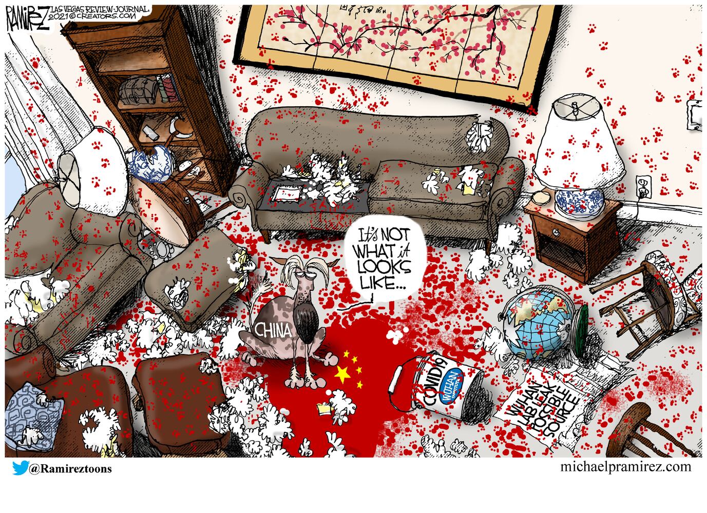 Week in cartoons: Joe Manchin, billionaire tax loopholes and more