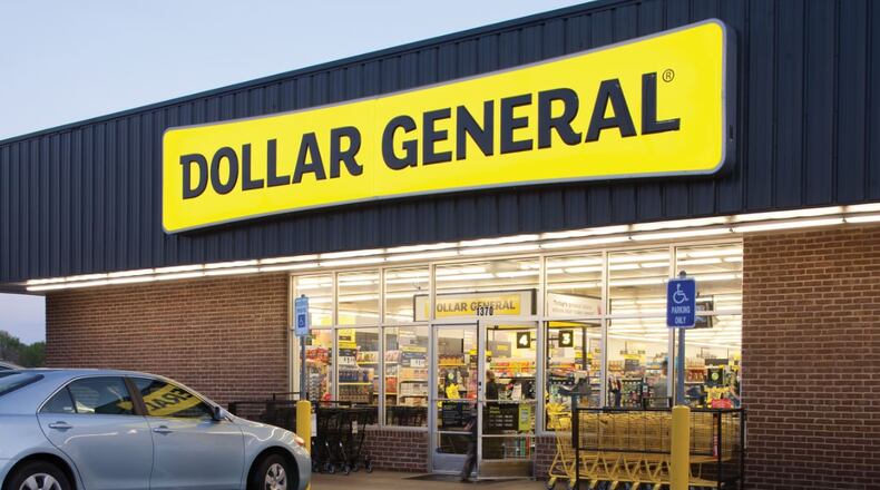 Dollar General plans to hold a grand opening celebration of its new location at 5583 S. Dixie Highway in Middletown on July 8.