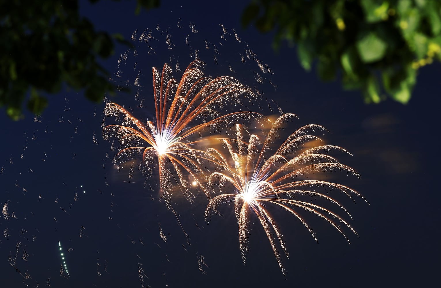 070325 Middletown Fireworks