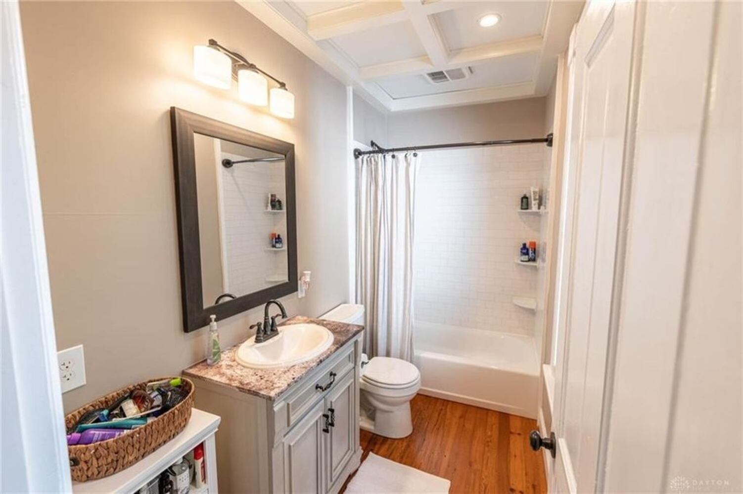 Photos: Beavercreek area farmhouse has luxury kitchen, great views