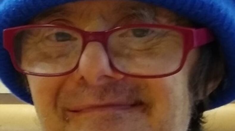 Photo of William Eakman