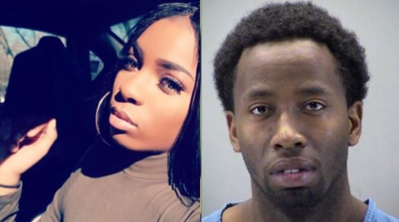 Death of LaShonda Childs devastating to family