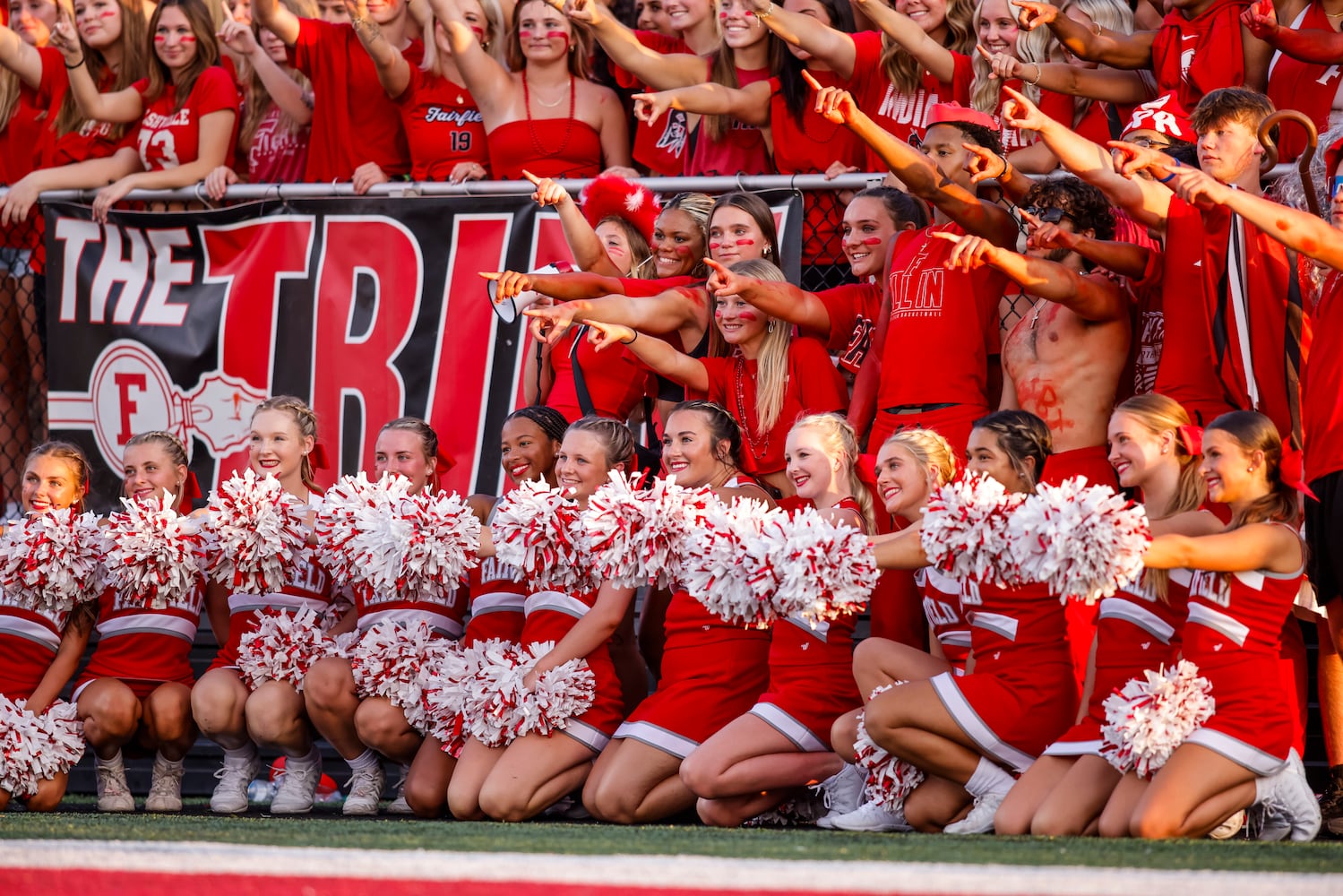 082324 Fairfield vs Wayne football