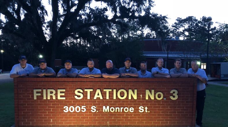 The Butler County 11-member Incident Management Team arrived on Florida’s Gulf Coast almost two weeks ago to help in the aftermath of Hurricane Michael.