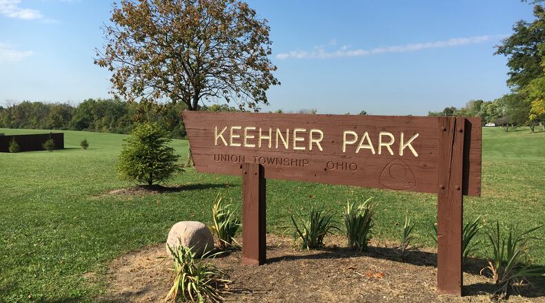 West Chester Twp. trustees approved $37,900 worth of improvements at Keehner Park this spring.