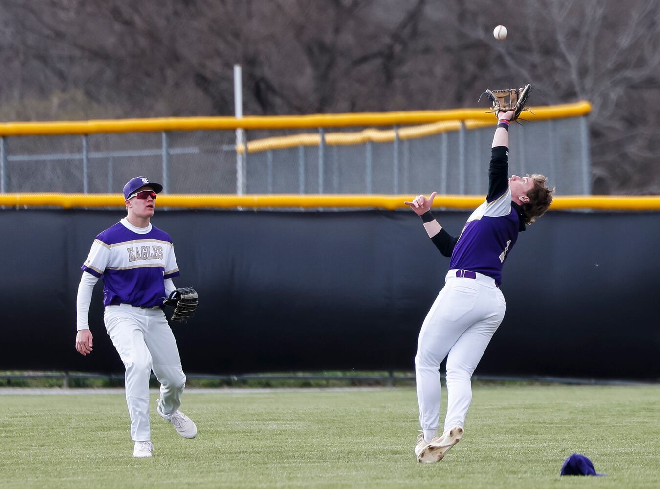 032923 Madison vs Eaton baseball