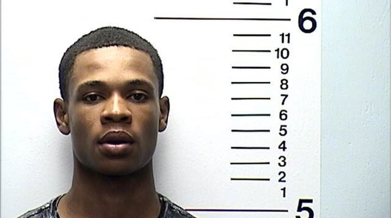 Quanterius Keith