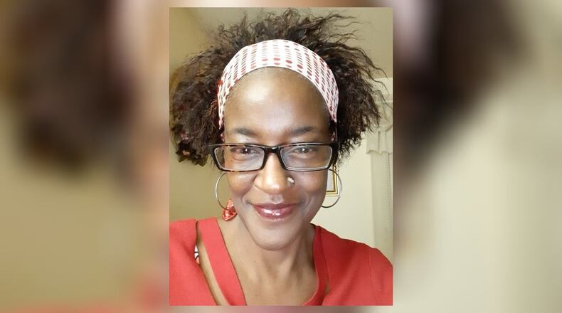 Helen Shedd lost her job at the end of March. Contributed photo