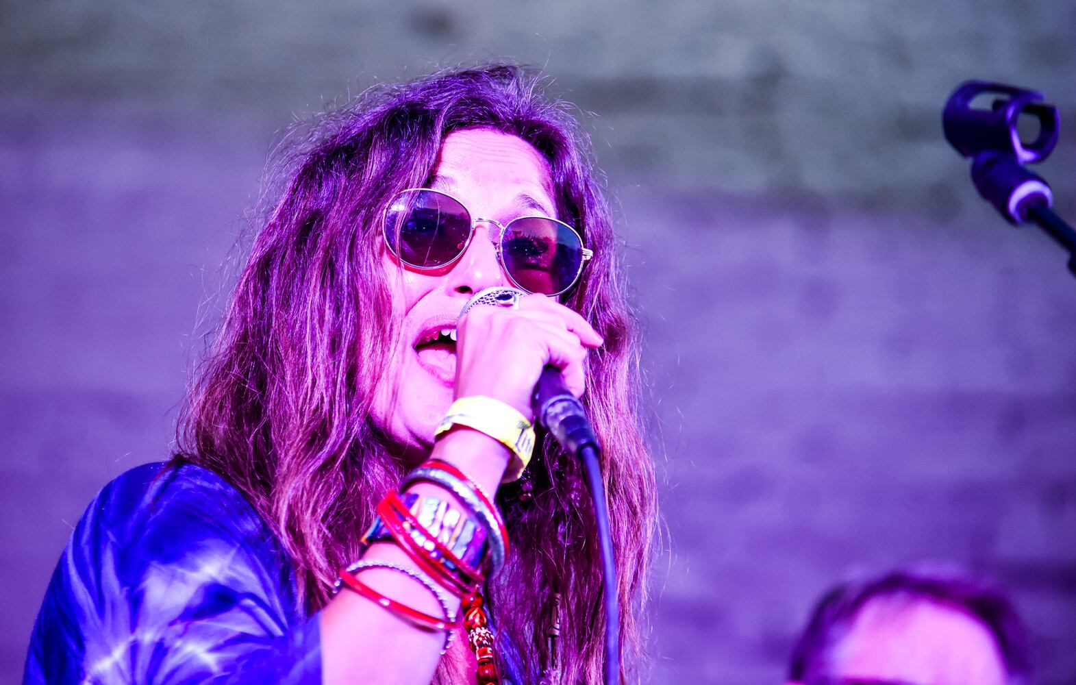 Broad Street Bash celebrates 50th Anniversary of Woodstock
