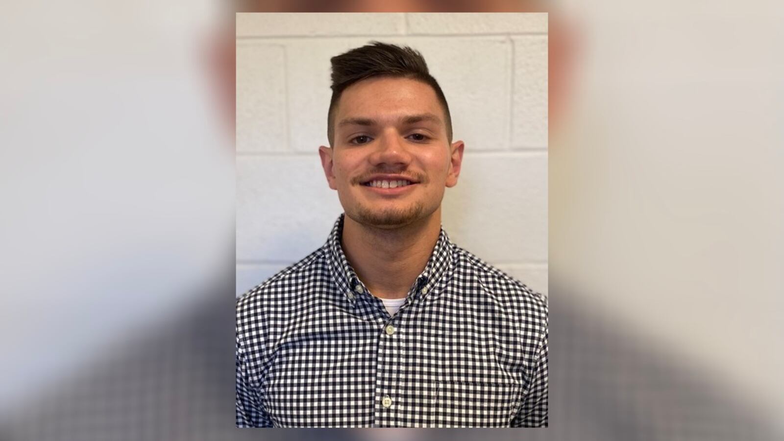 Mitchell Yula, 25, of Cincinnati, is attending Sinclair Community College in the Integrated System Technician bachelor’s degree program