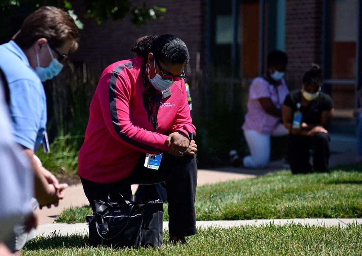 PHOTOS: Journal-News Instagram photos from Spring 2020