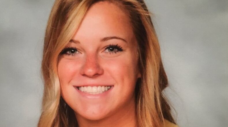 Butler key returning starter Willow Knight.