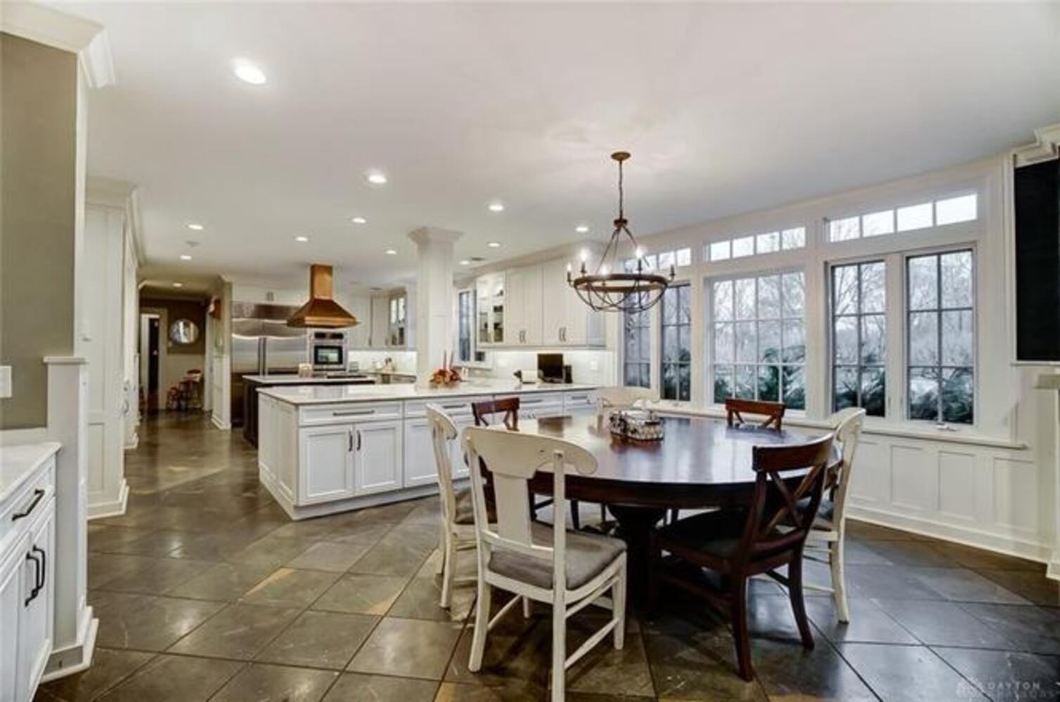 PHOTOS: Park Place Oakwood mansion on market for $1.75M
