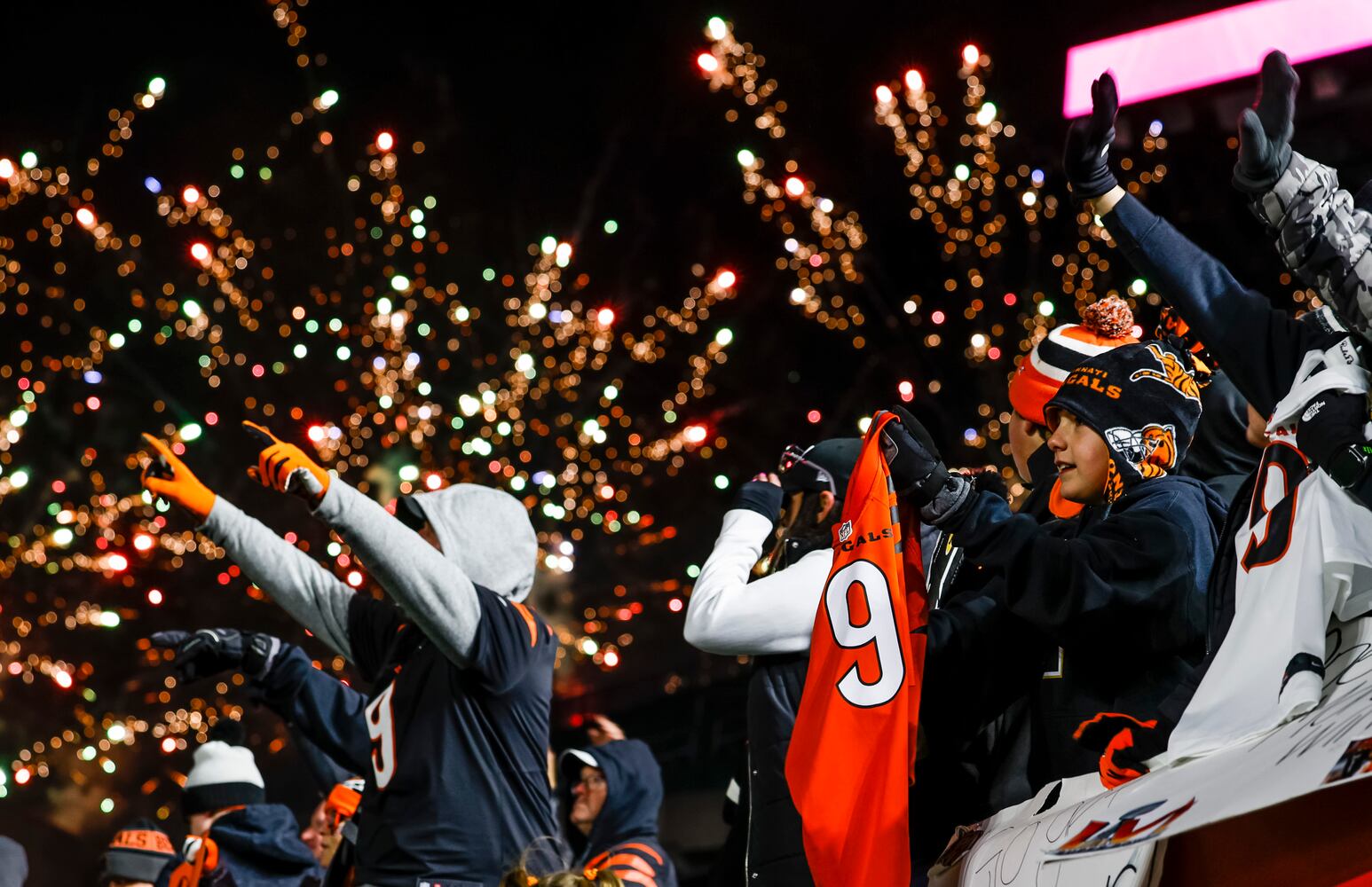 020722 Bengals Rally