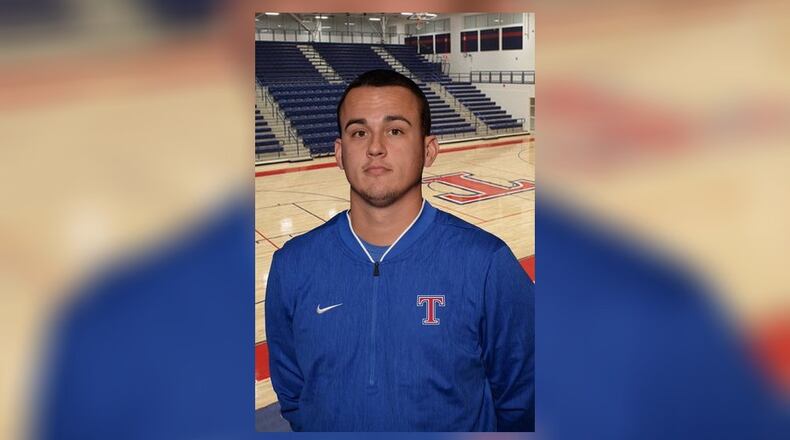 Jake Turner, Talawanda boys basketball coach