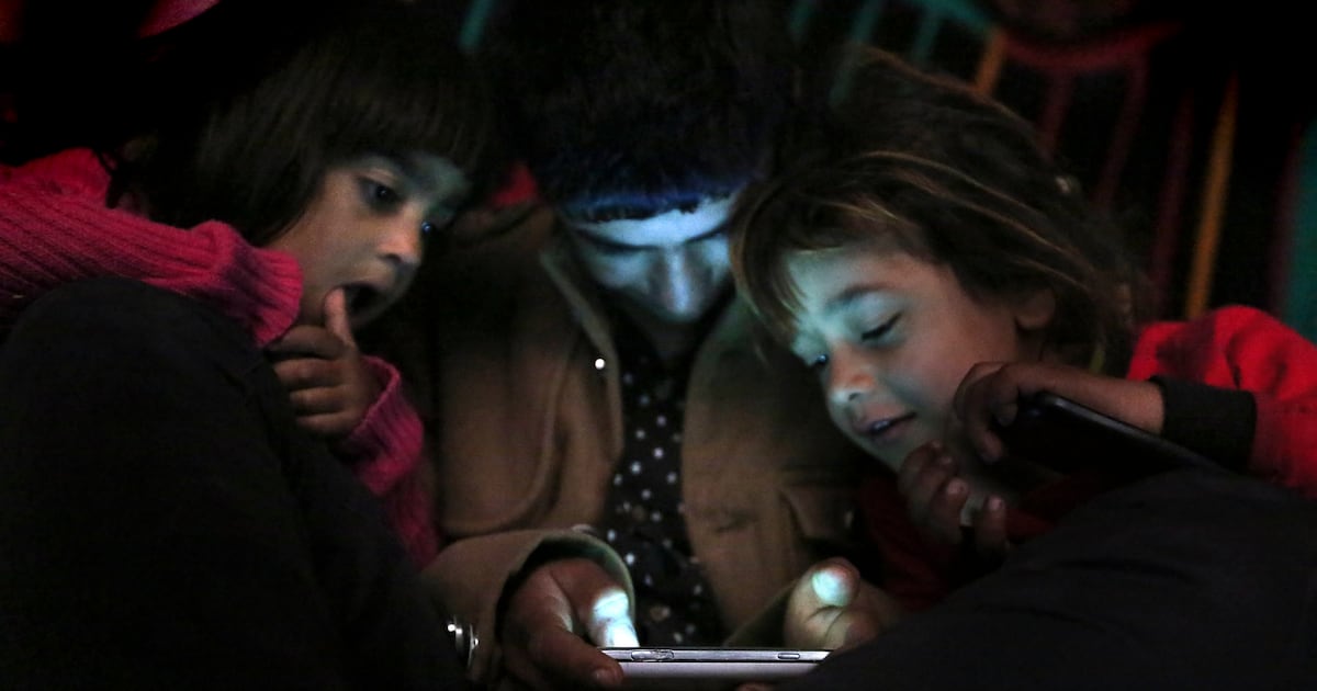 He pioneered the cellphone. It changed how people around the world talk to each other —...