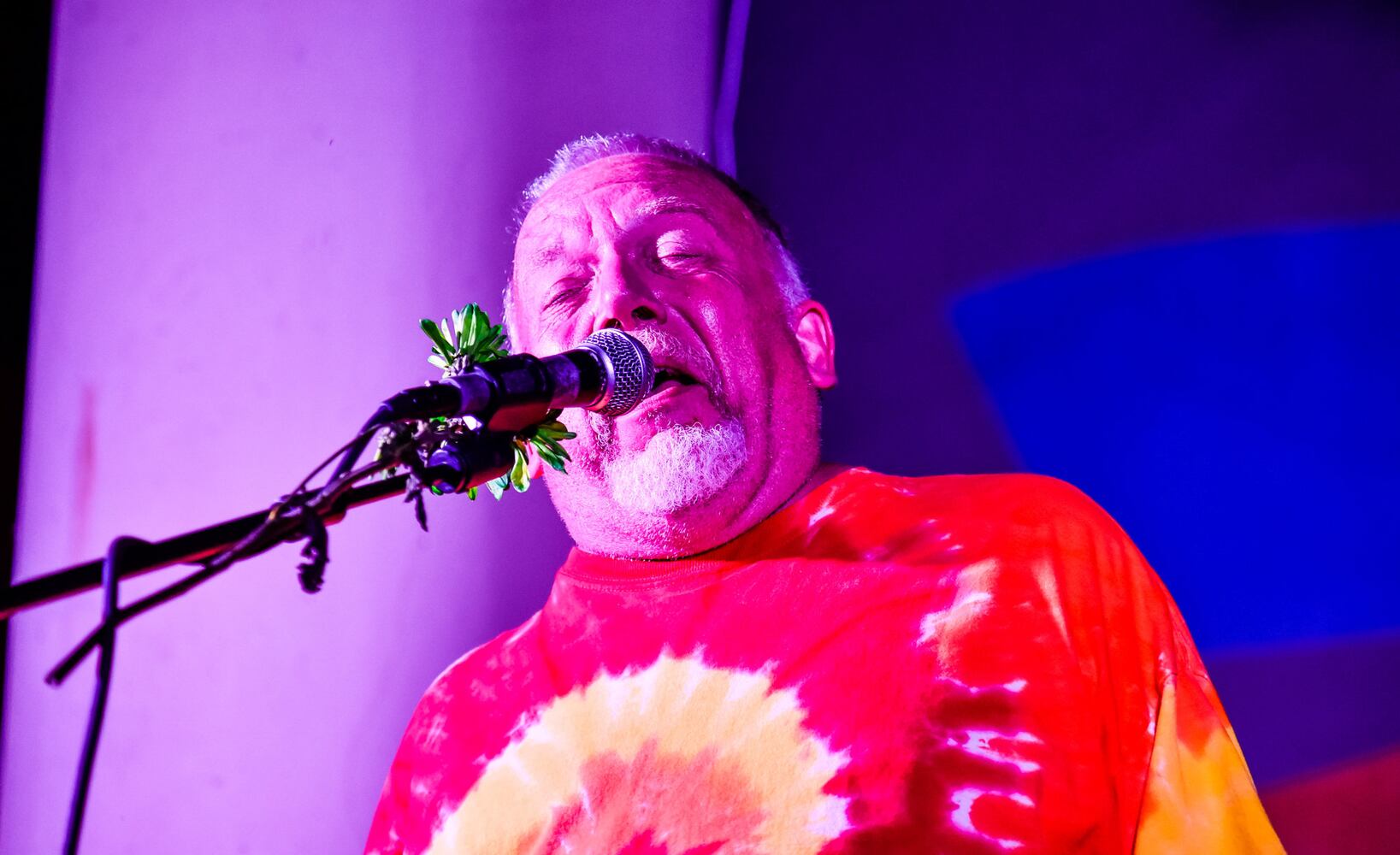 Broad Street Bash celebrates 50th Anniversary of Woodstock