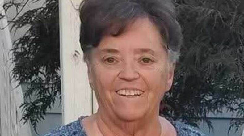 Photo of Sue Coblentz