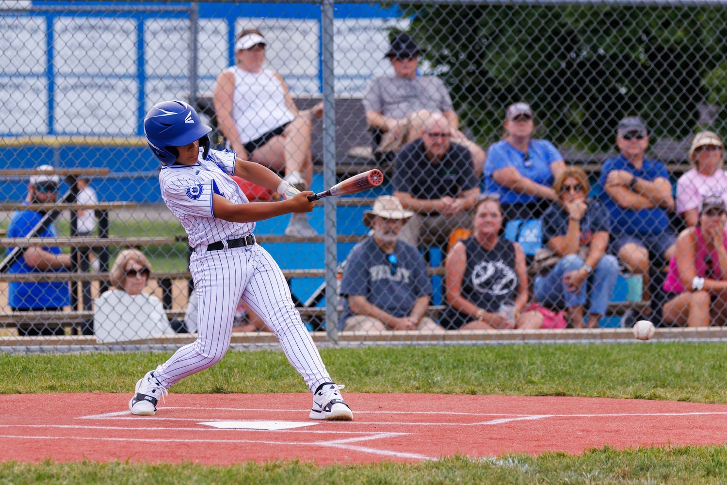 hamilton west side little league 2025