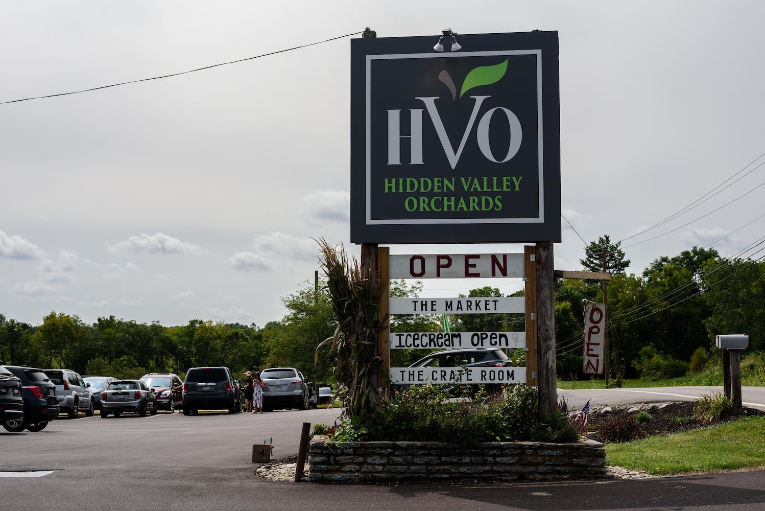 Hidden Valley Orchards