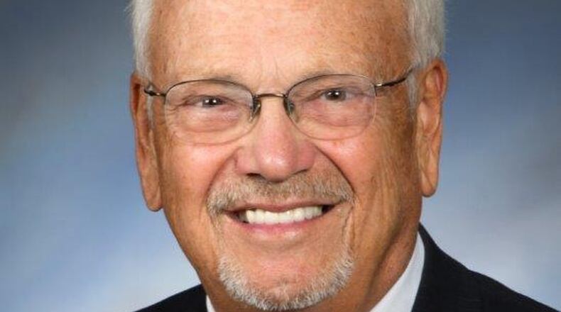 Dr. Glenn Stitsinger