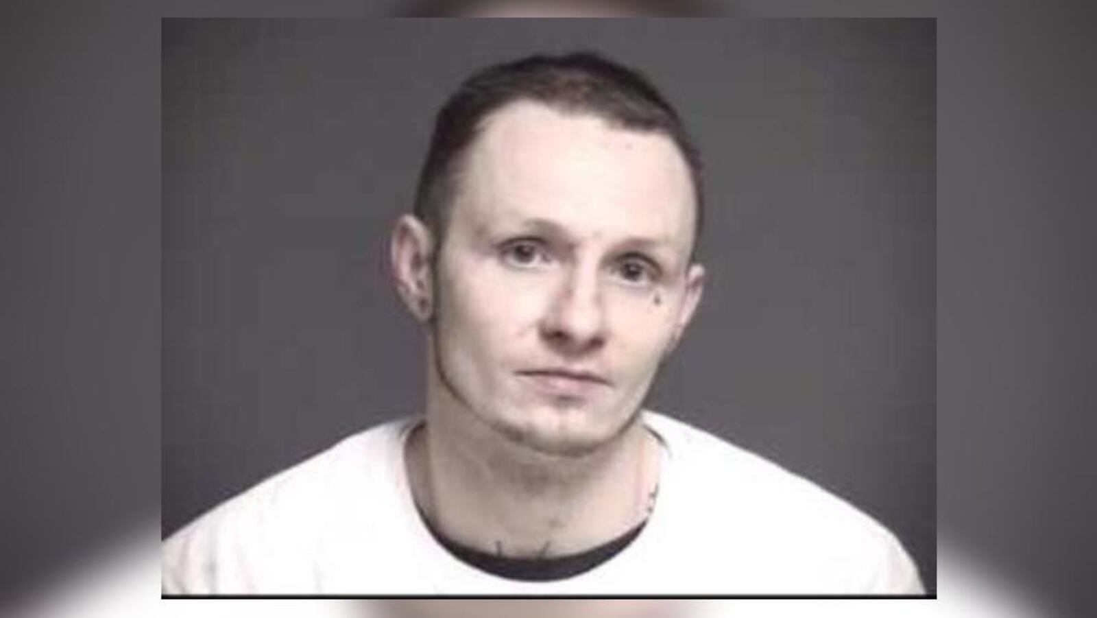 Robert Langford, Warren County Jail