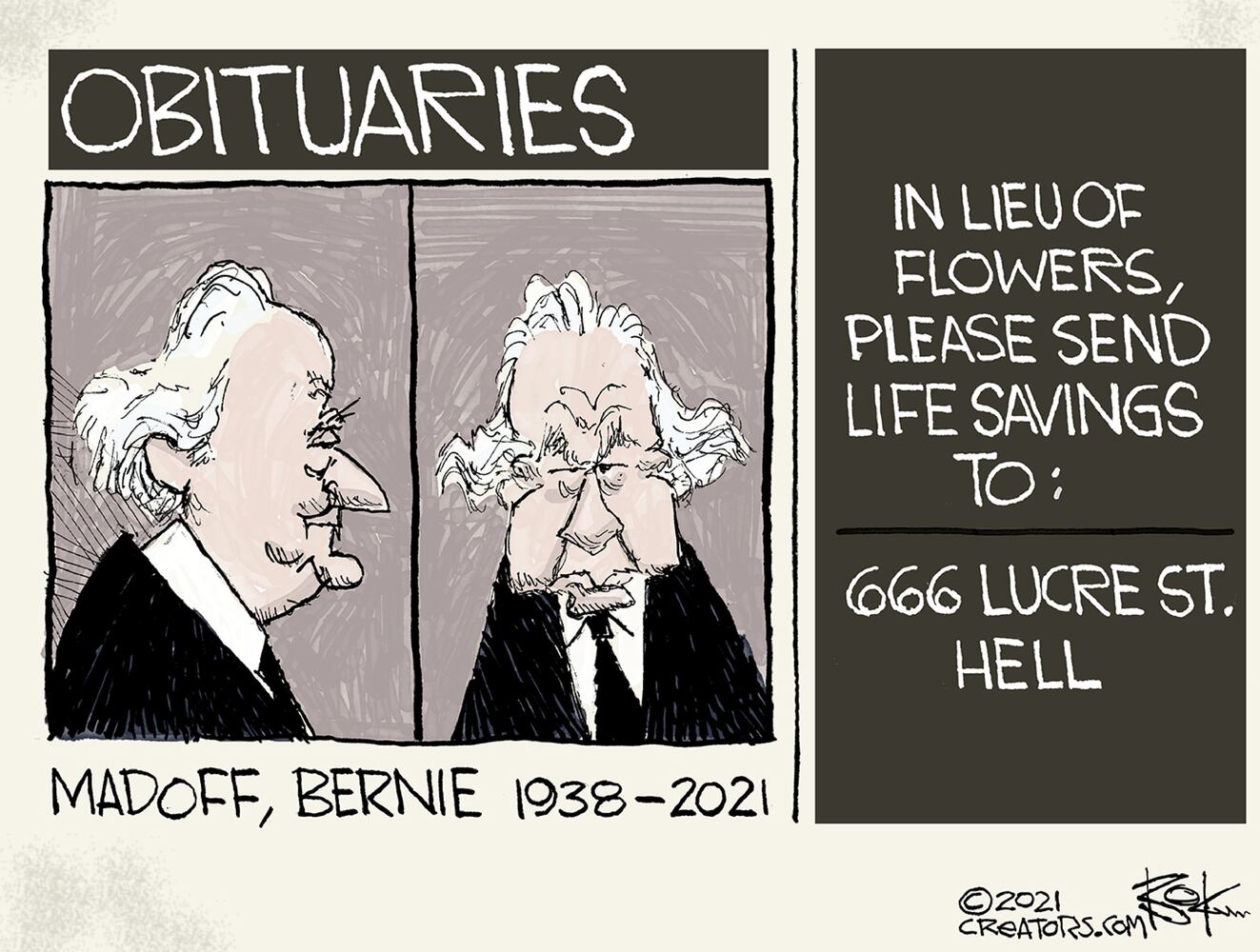 Week in cartoons: Mass shootings, Afghanistan exit and more