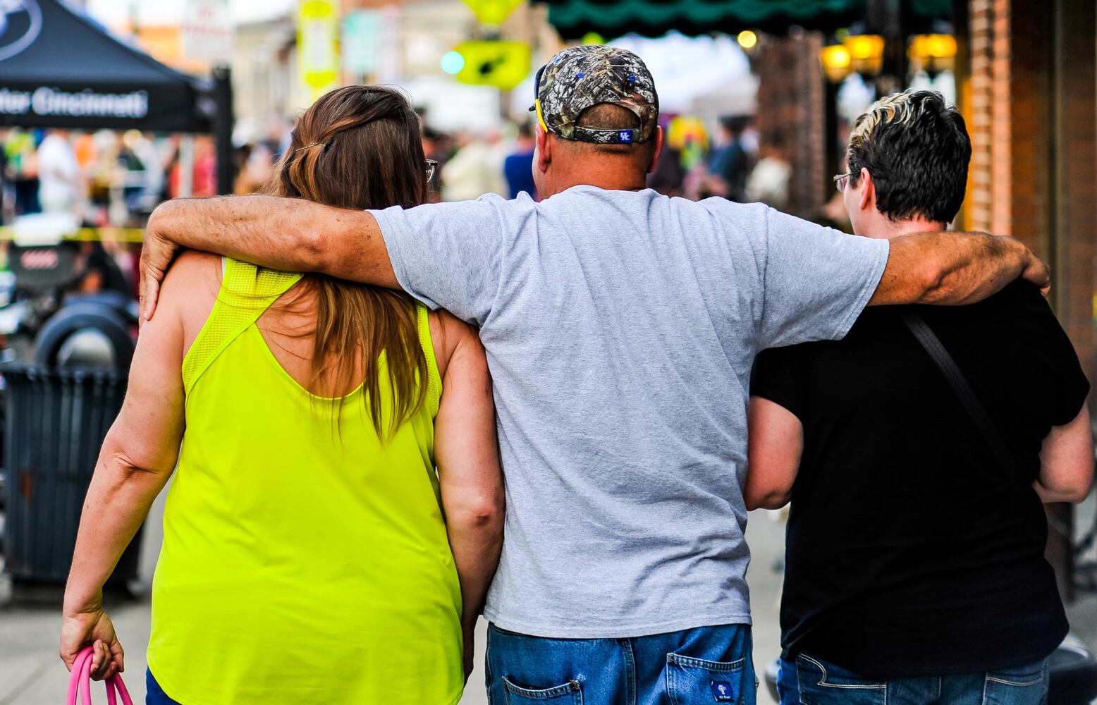 Broad Street Bash celebrates 50th Anniversary of Woodstock