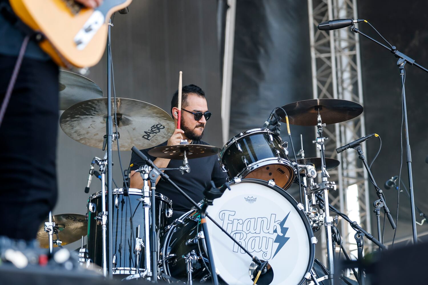 081223 VOA Country Music Festival Day 3