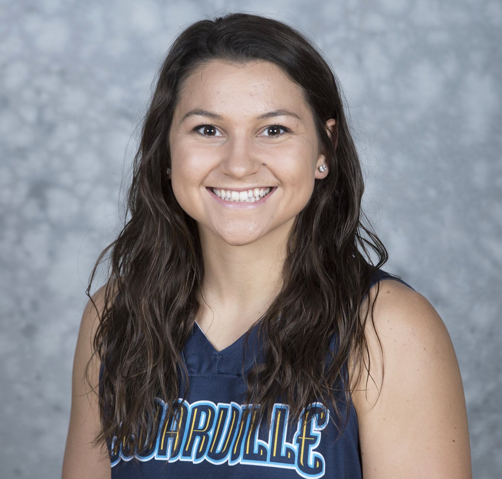 Cedarville University redshirt senior Abby Wolford