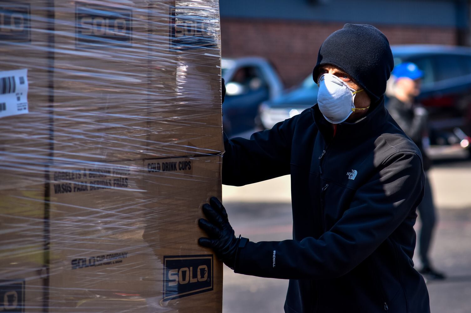 PHOTOS Butler County life during the pandemic
