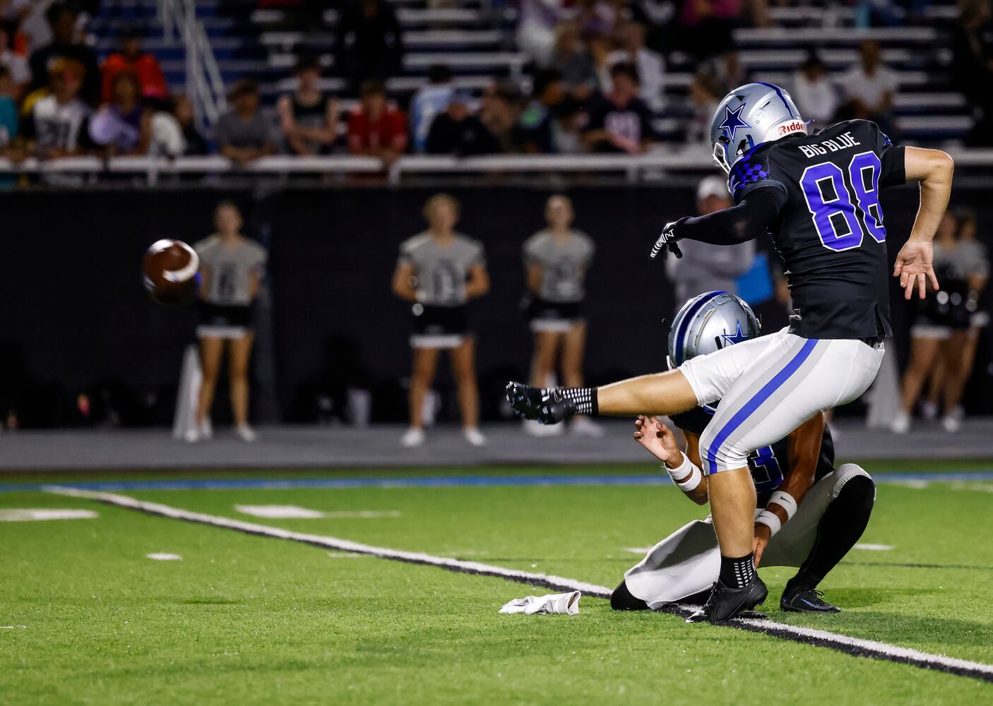 090624 Hamilton vs Lakota East football